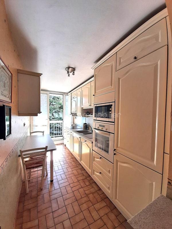 Appartement à vendre, 80m², Chelles