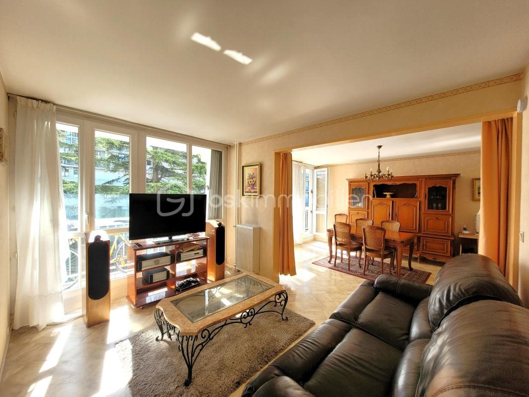 Appartement à vendre, 80m², Chelles