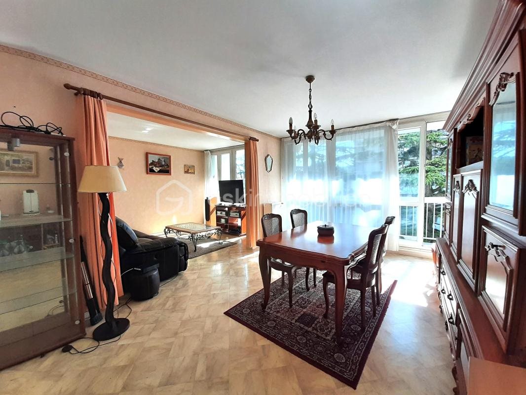 Appartement à vendre, 80m², Chelles