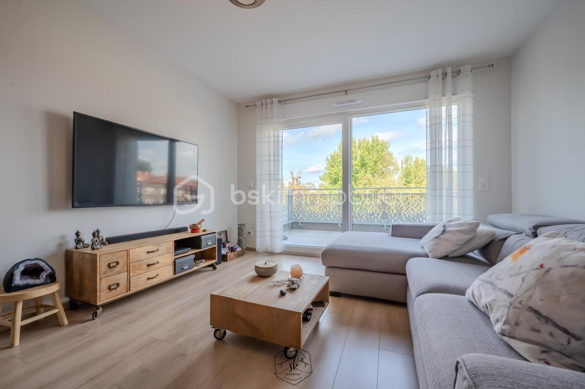 Appartement à vendre, 45m², Uckange