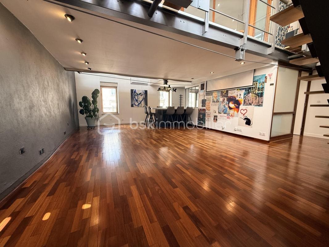 Appartement à vendre, 136m², Nancy