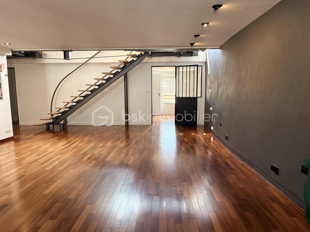 Appartement à vendre, 136m², Nancy