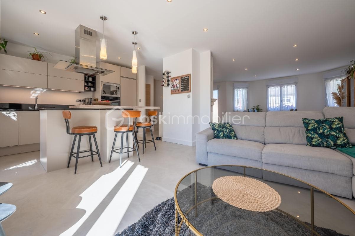 Maison à vendre, 133m², Elzange
