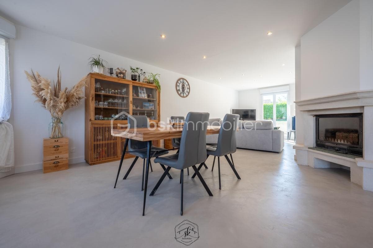 Maison à vendre, 133m², Elzange