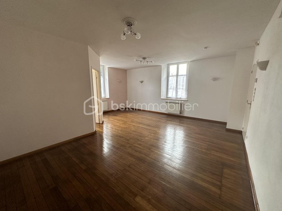Appartement à vendre, 98m², Yutz