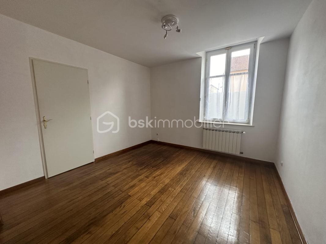 Appartement à vendre, 98m², Yutz