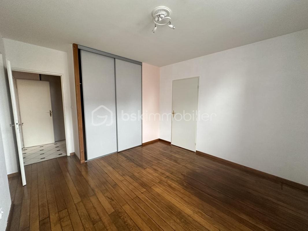 Appartement à vendre, 98m², Yutz