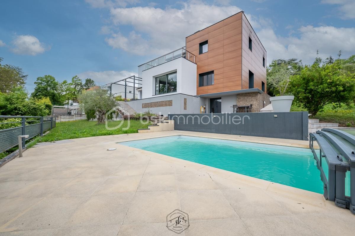 Maison à vendre, 315m², Scy-Chazelles