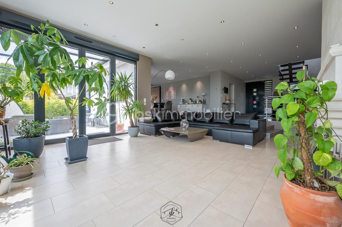 Maison à vendre, 315m², Scy-Chazelles