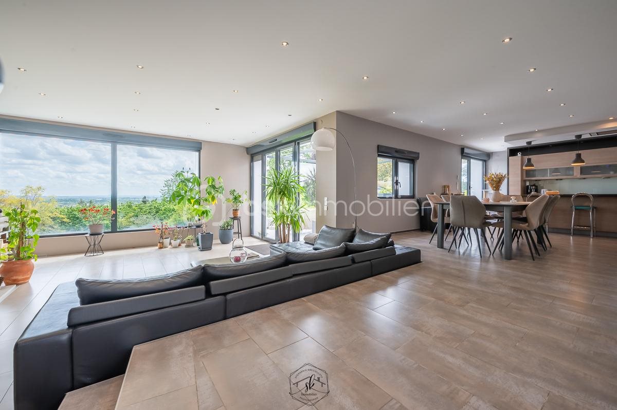 Maison à vendre, 315m², Scy-Chazelles