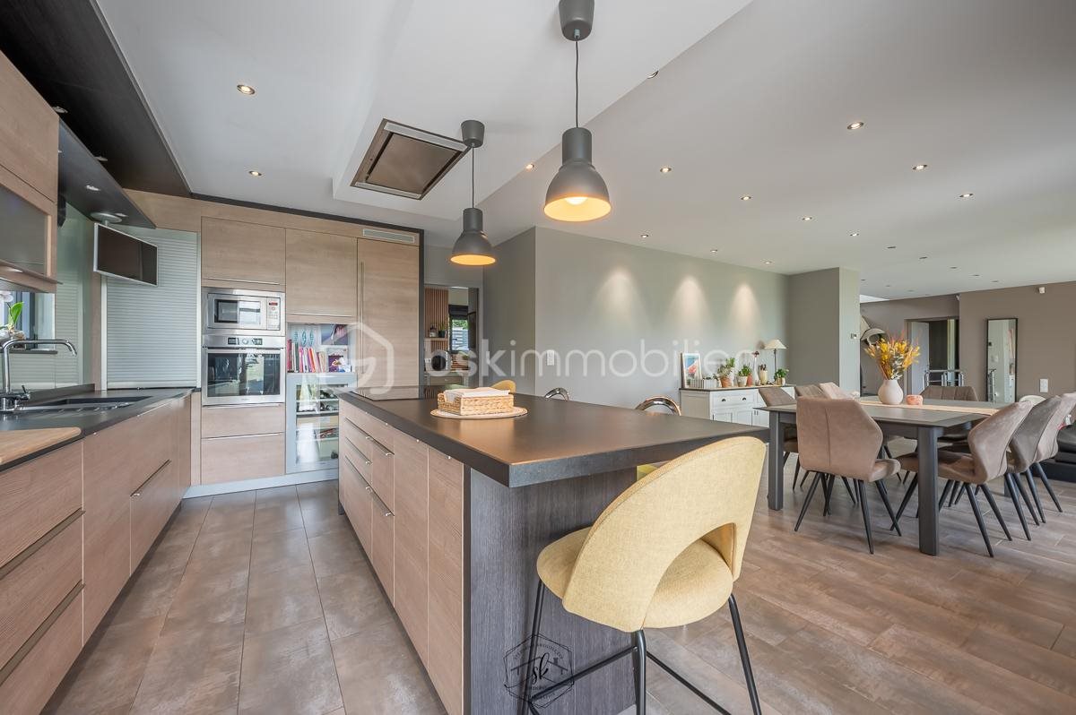 Maison à vendre, 315m², Scy-Chazelles