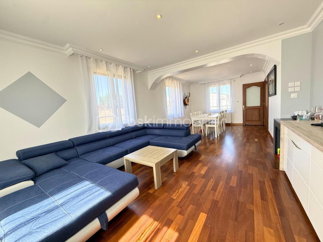Maison à vendre, 210m², Saint-Pierre-lès-Nemours