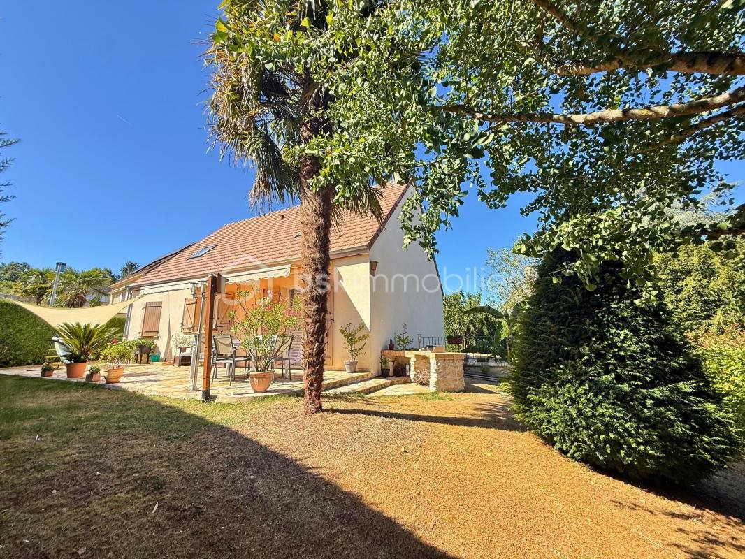 Maison à vendre, 104m², Villabé