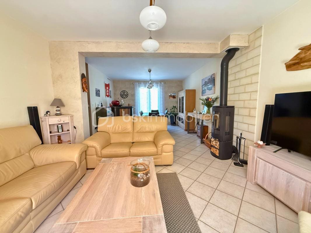 Maison à vendre, 104m², Villabé