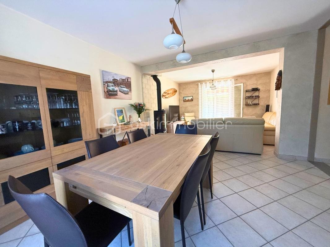 Maison à vendre, 104m², Villabé