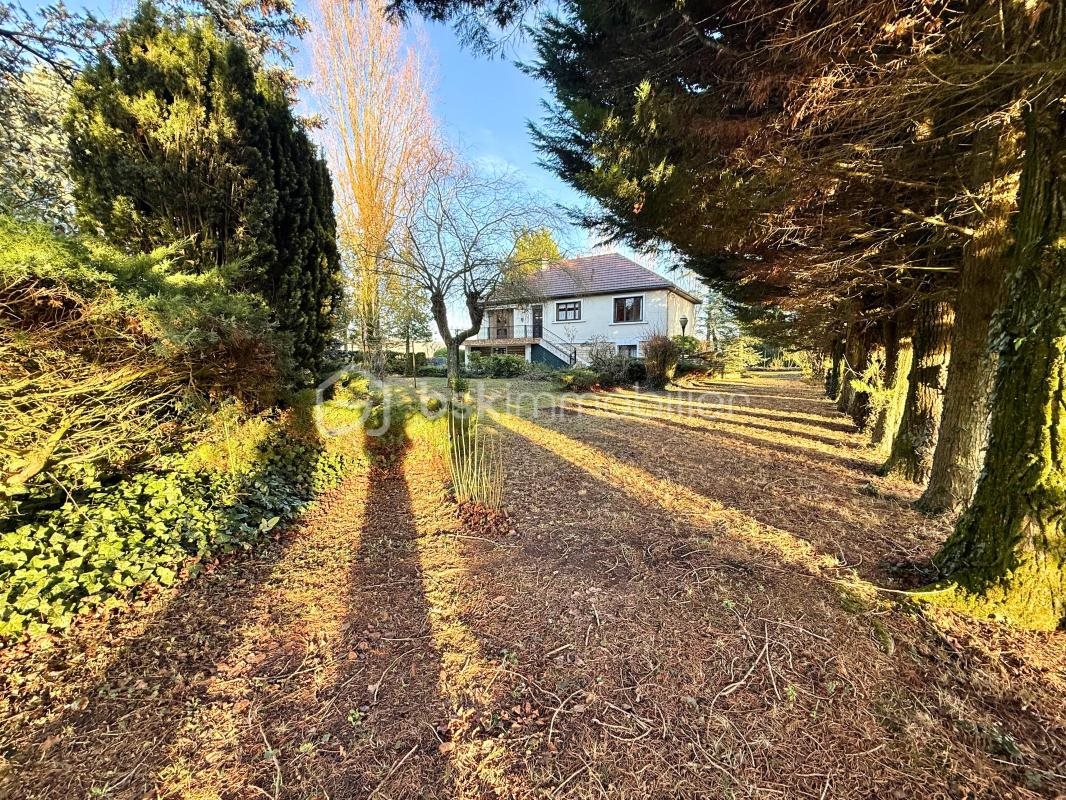 Maison à vendre, 105m², Bouleurs