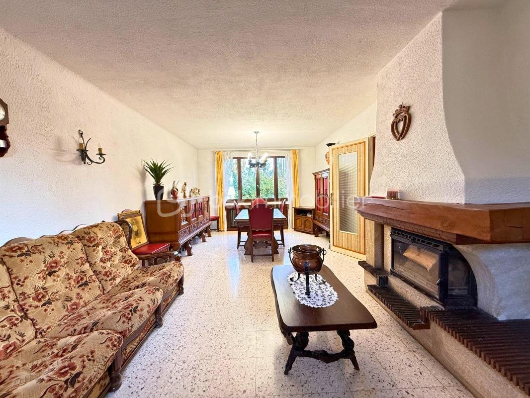 Maison à vendre, 105m², Bouleurs