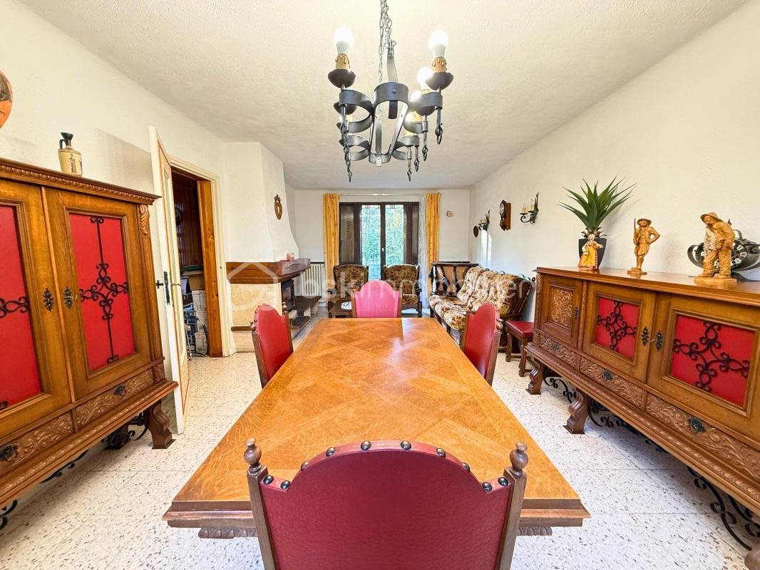 Maison à vendre, 105m², Bouleurs