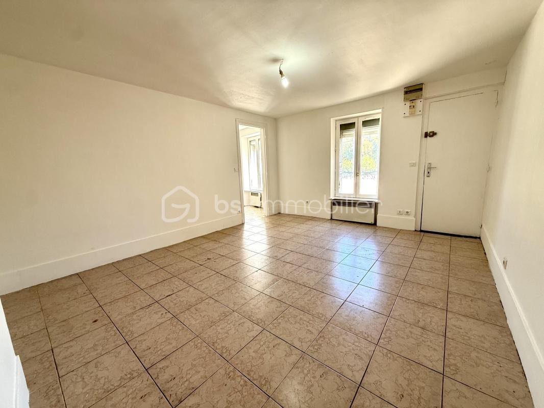 Appartement à vendre, 30m², Soisy-sur-Seine