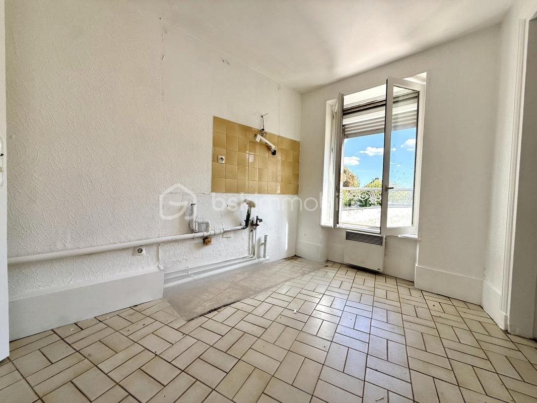 Appartement à vendre, 30m², Soisy-sur-Seine
