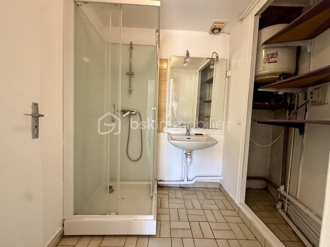 Appartement à vendre, 30m², Soisy-sur-Seine