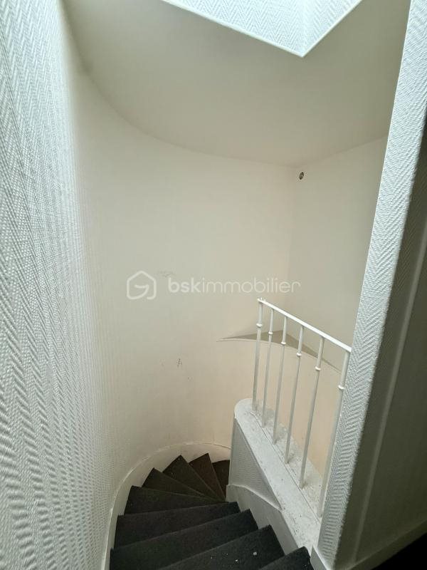 Appartement à vendre, 30m², Soisy-sur-Seine