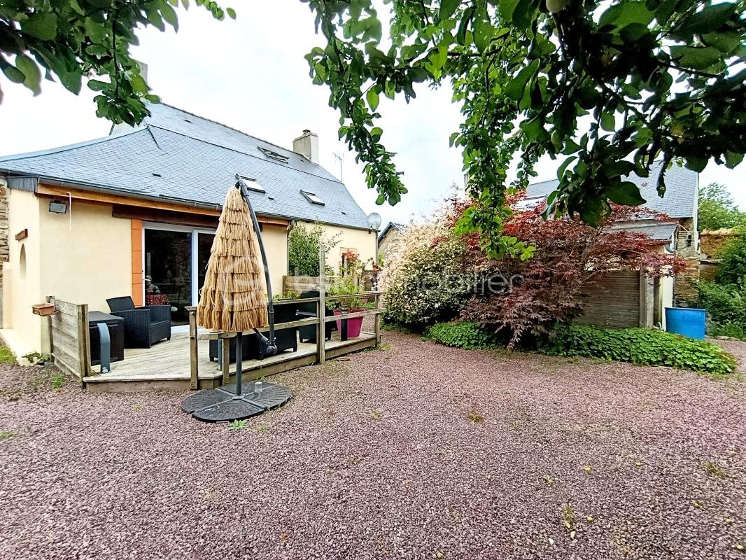 Maison à vendre, 229m², Le Molay-Littry