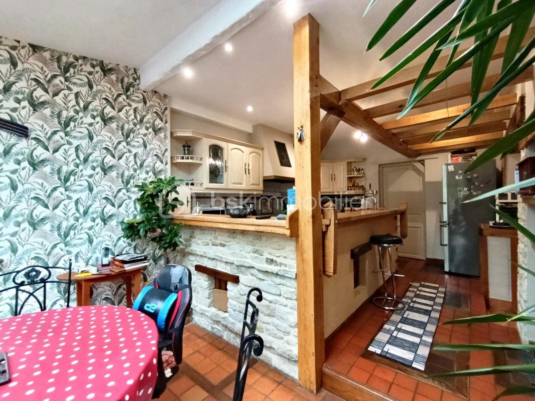 Maison à vendre, 229m², Le Molay-Littry