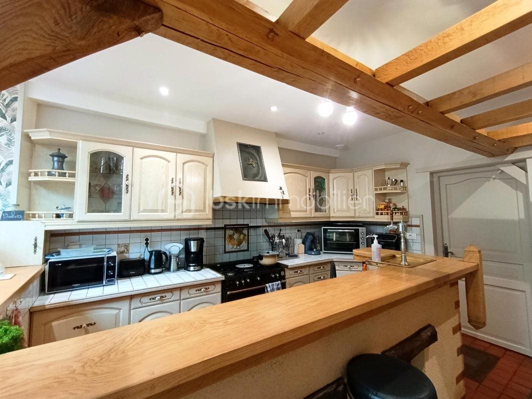 Maison à vendre, 229m², Le Molay-Littry