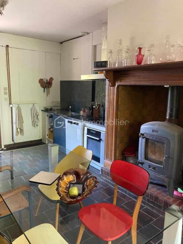 Maison à vendre, 112m², Le Tronquay