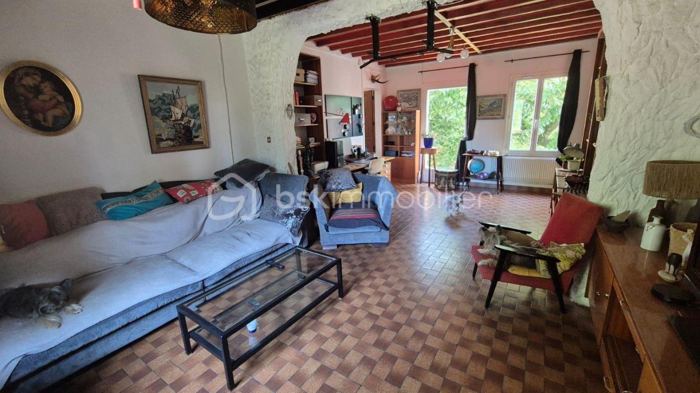 Maison à vendre, 112m², Le Tronquay