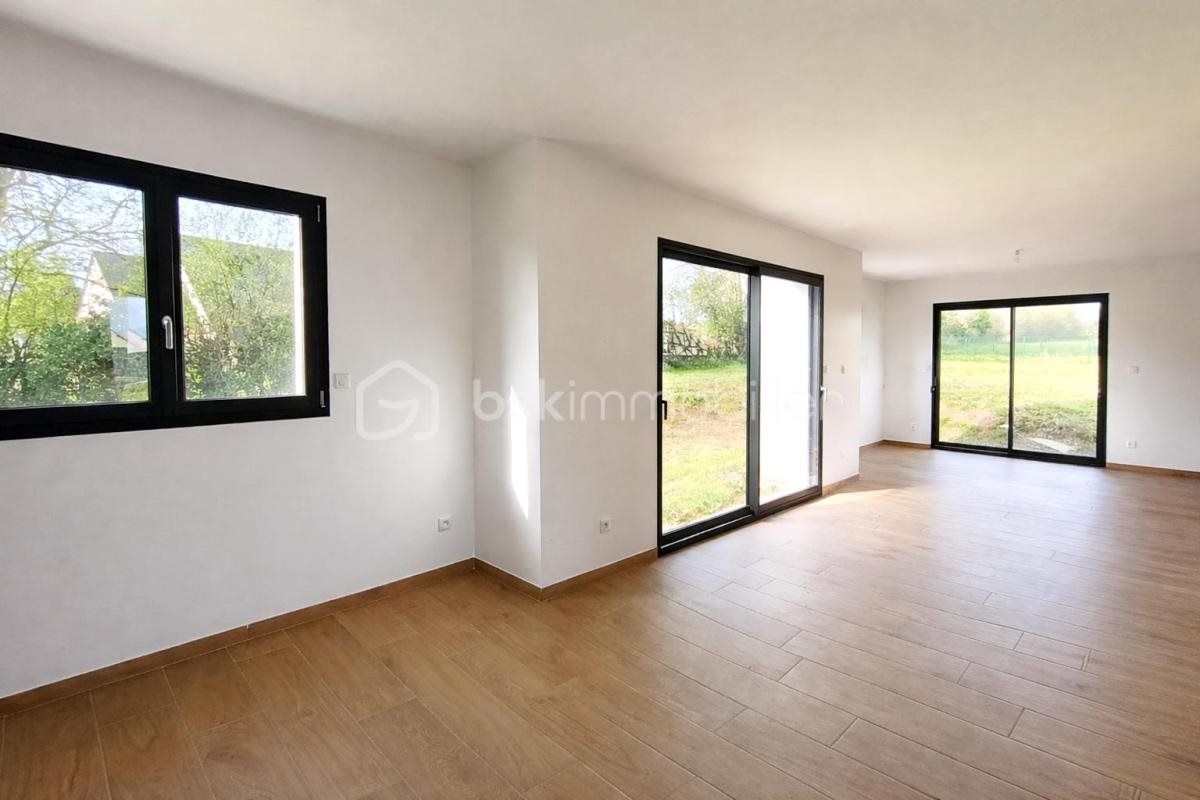 Maison à vendre, 159m², Le Molay-Littry