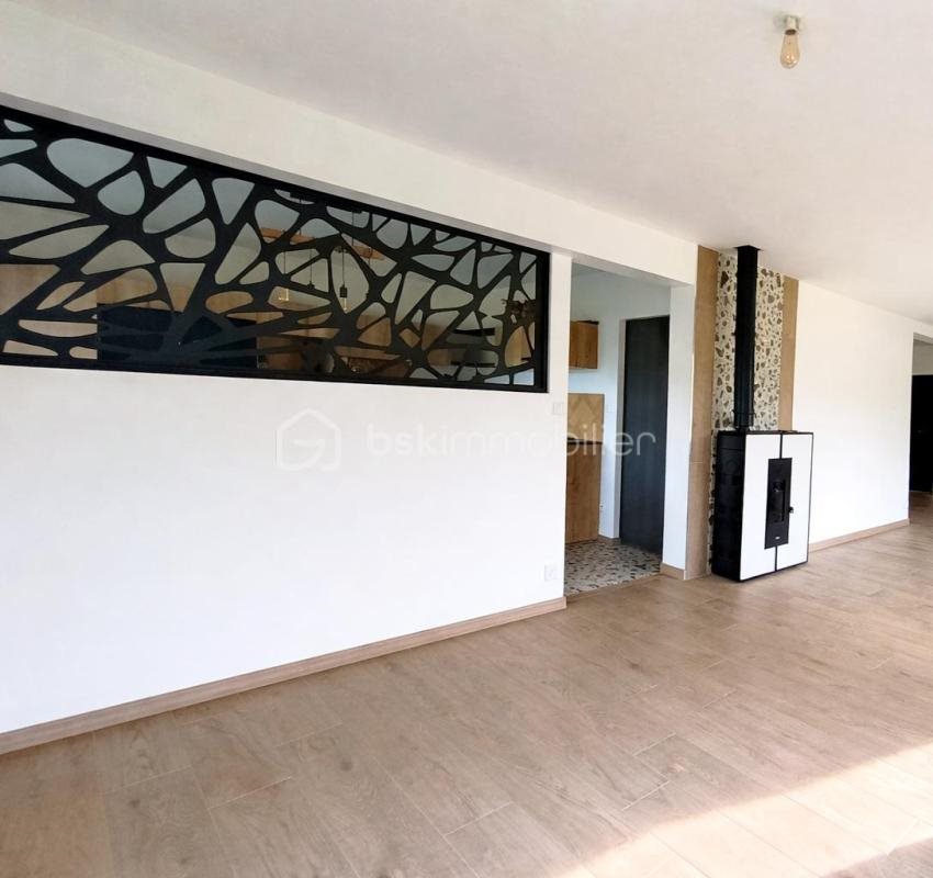 Maison à vendre, 159m², Le Molay-Littry
