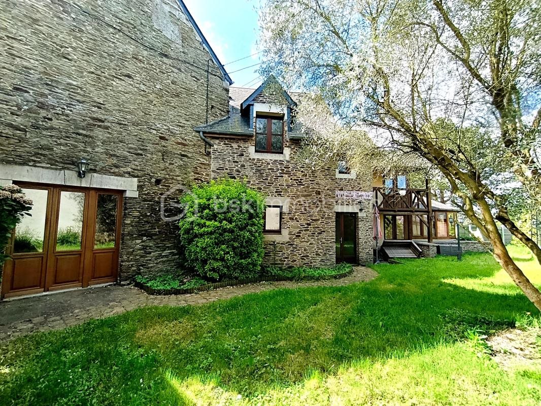 Maison à vendre, 193m², Le Molay-Littry