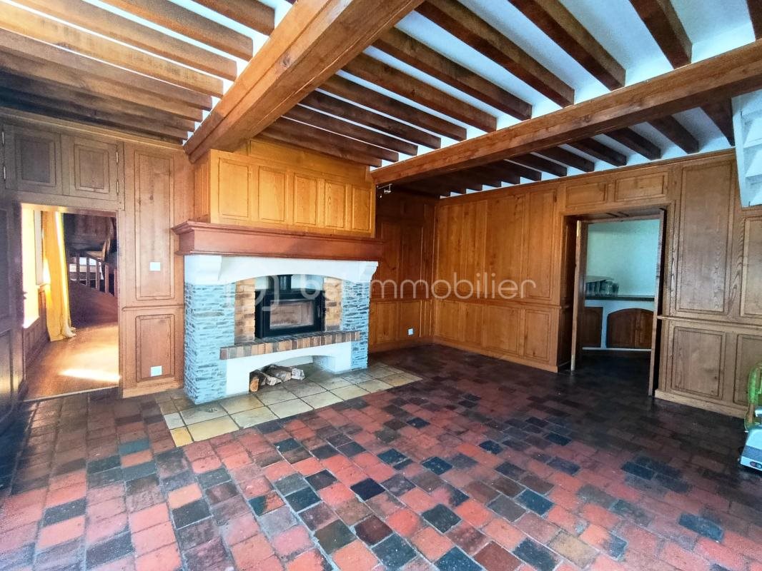 Maison à vendre, 193m², Le Molay-Littry