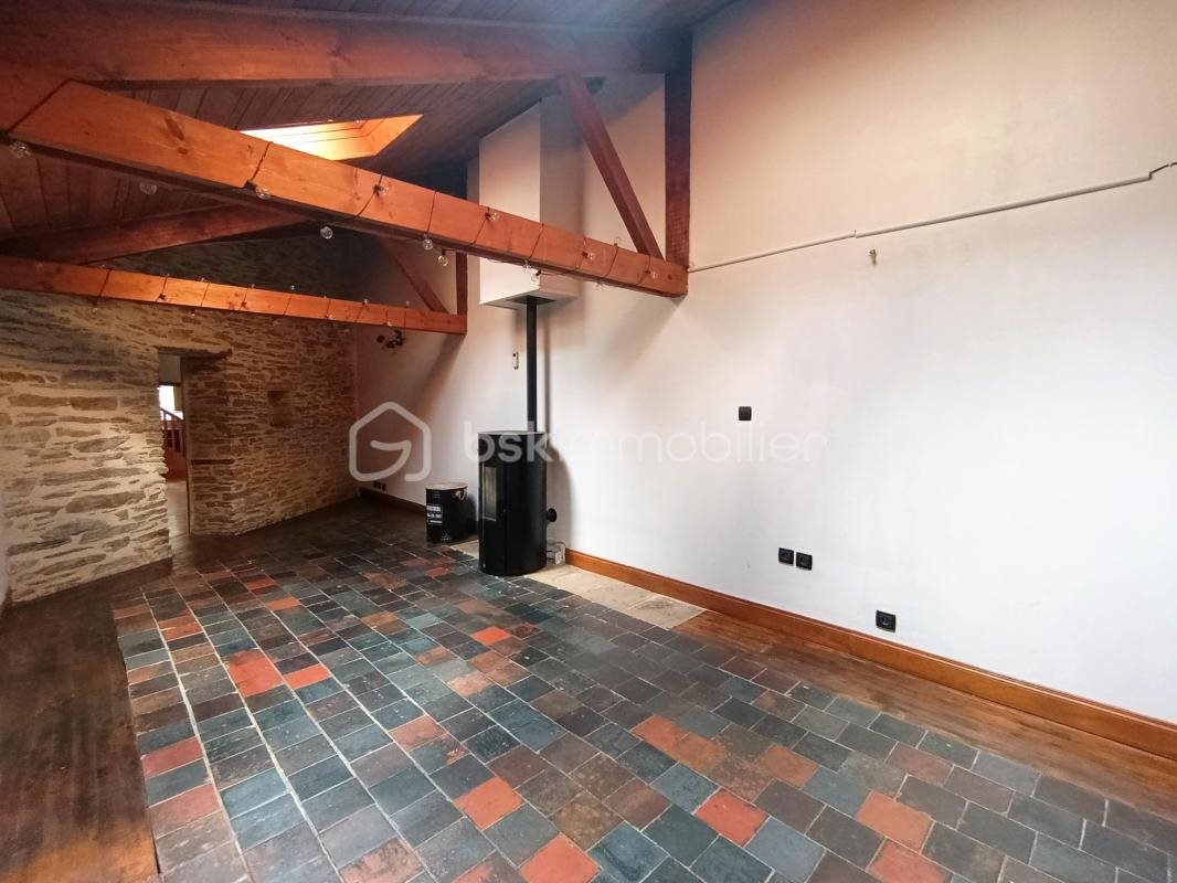 Maison à vendre, 193m², Le Molay-Littry