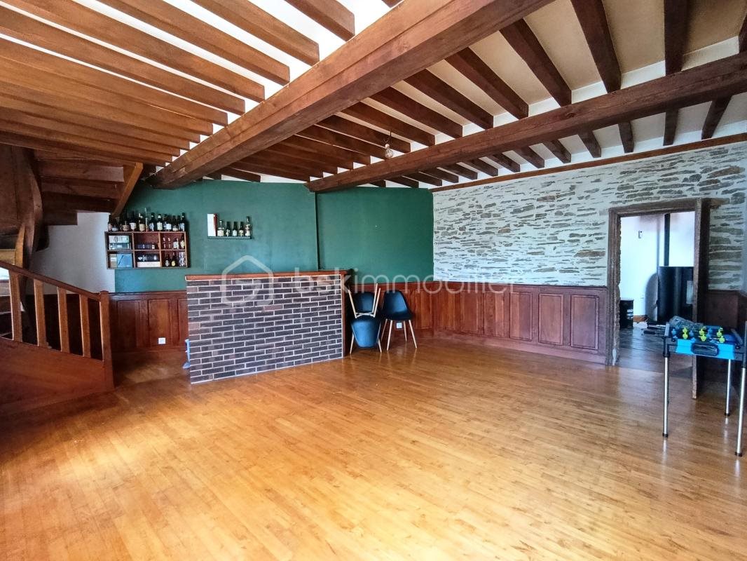 Maison à vendre, 193m², Le Molay-Littry