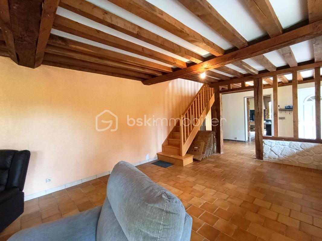Maison à vendre, 207m², Mandeville-en-Bessin