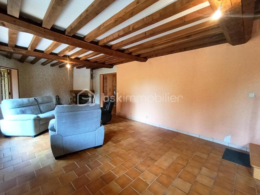 Maison à vendre, 207m², Mandeville-en-Bessin