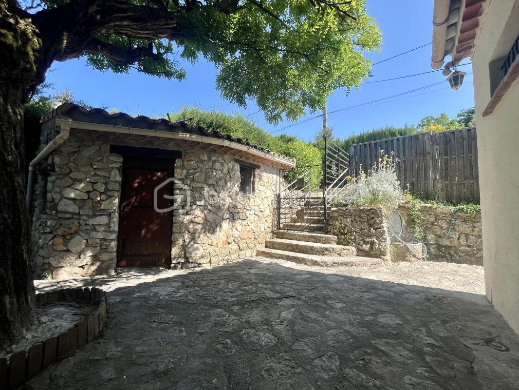 Maison à vendre, 63m², Saint-Paul-en-Forêt