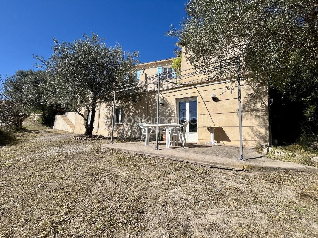 Maison à vendre, 145m², Saint-Paul-en-Forêt