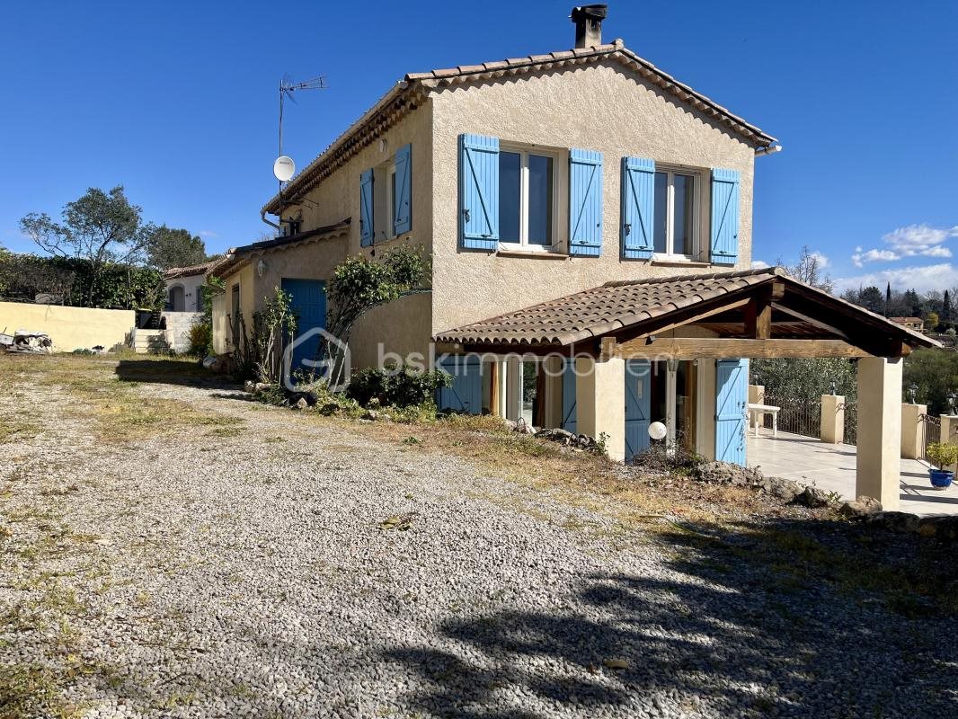 Maison à vendre, 145m², Saint-Paul-en-Forêt