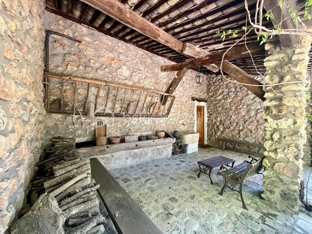 Maison à vendre, 137m², Saint-Paul-en-Forêt