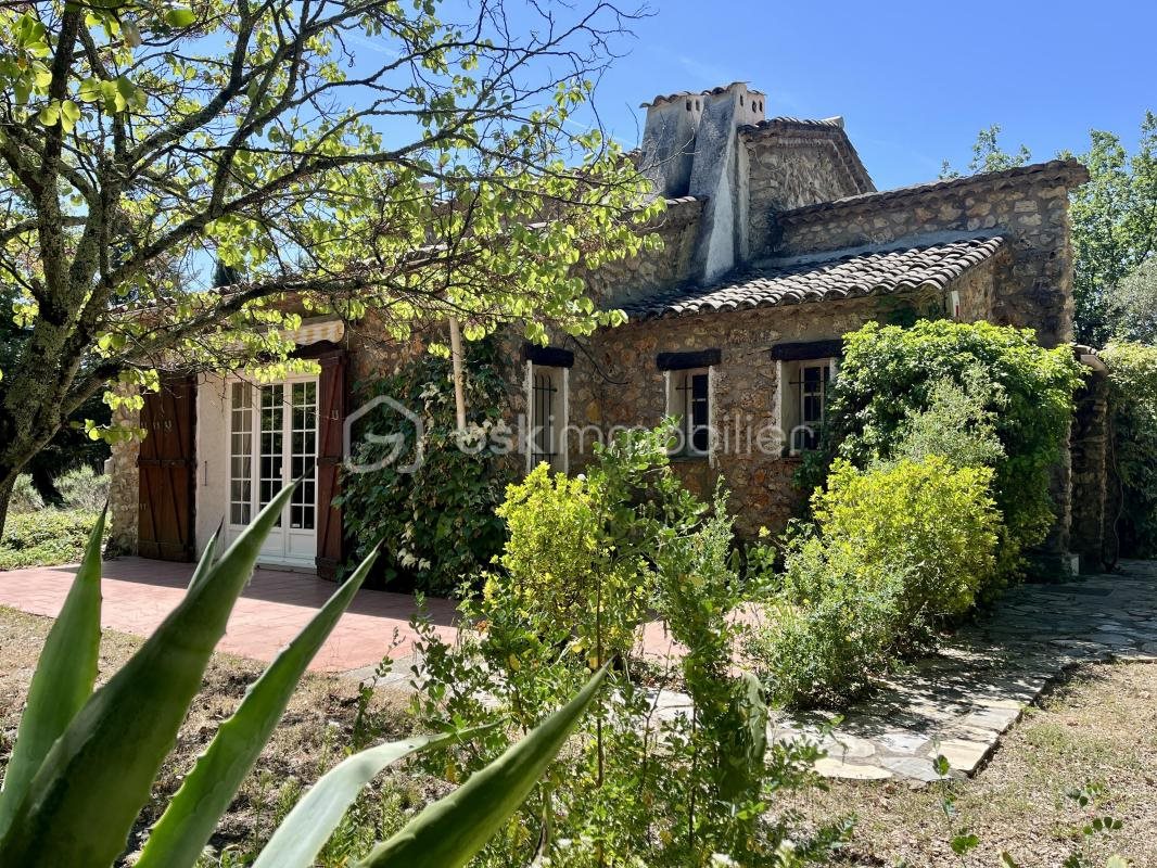 Maison à vendre, 137m², Saint-Paul-en-Forêt
