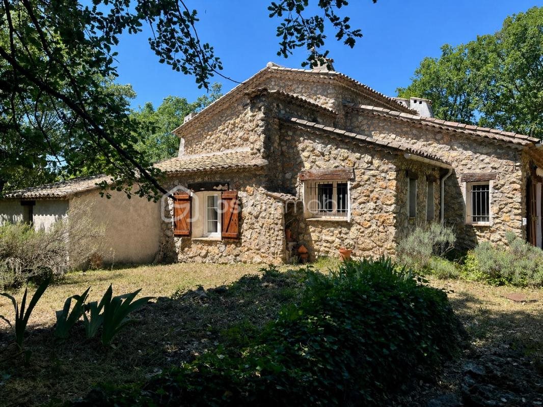 Maison à vendre, 137m², Saint-Paul-en-Forêt