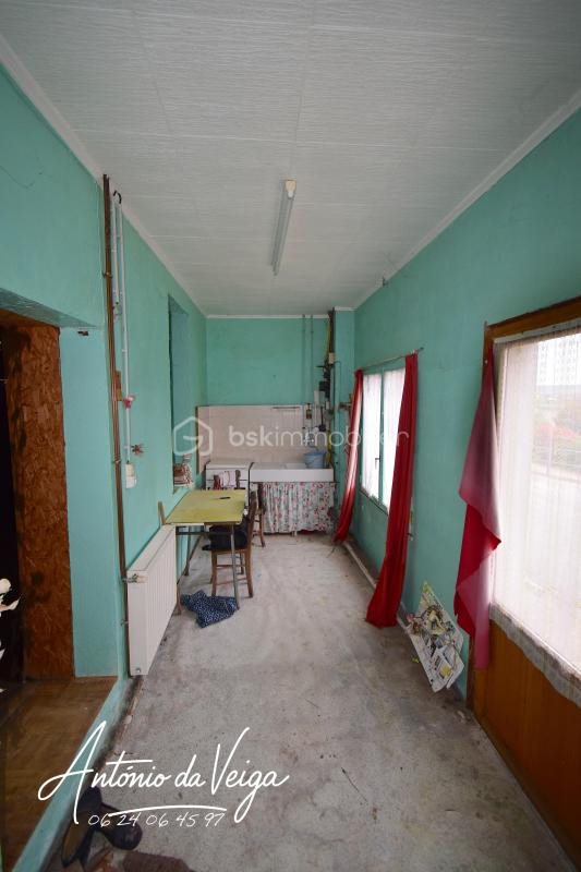 Maison à vendre, 60m², Nicole
