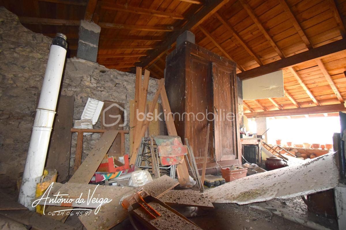 Maison à vendre, 60m², Nicole