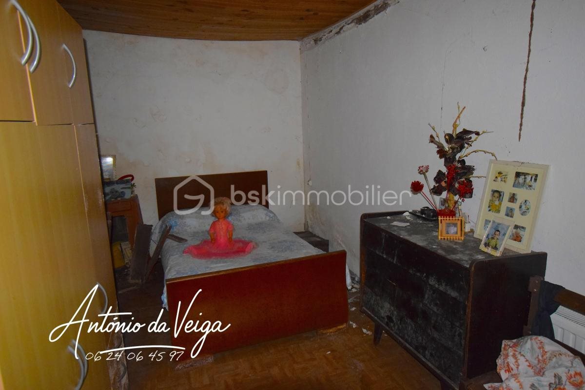 Maison à vendre, 60m², Nicole