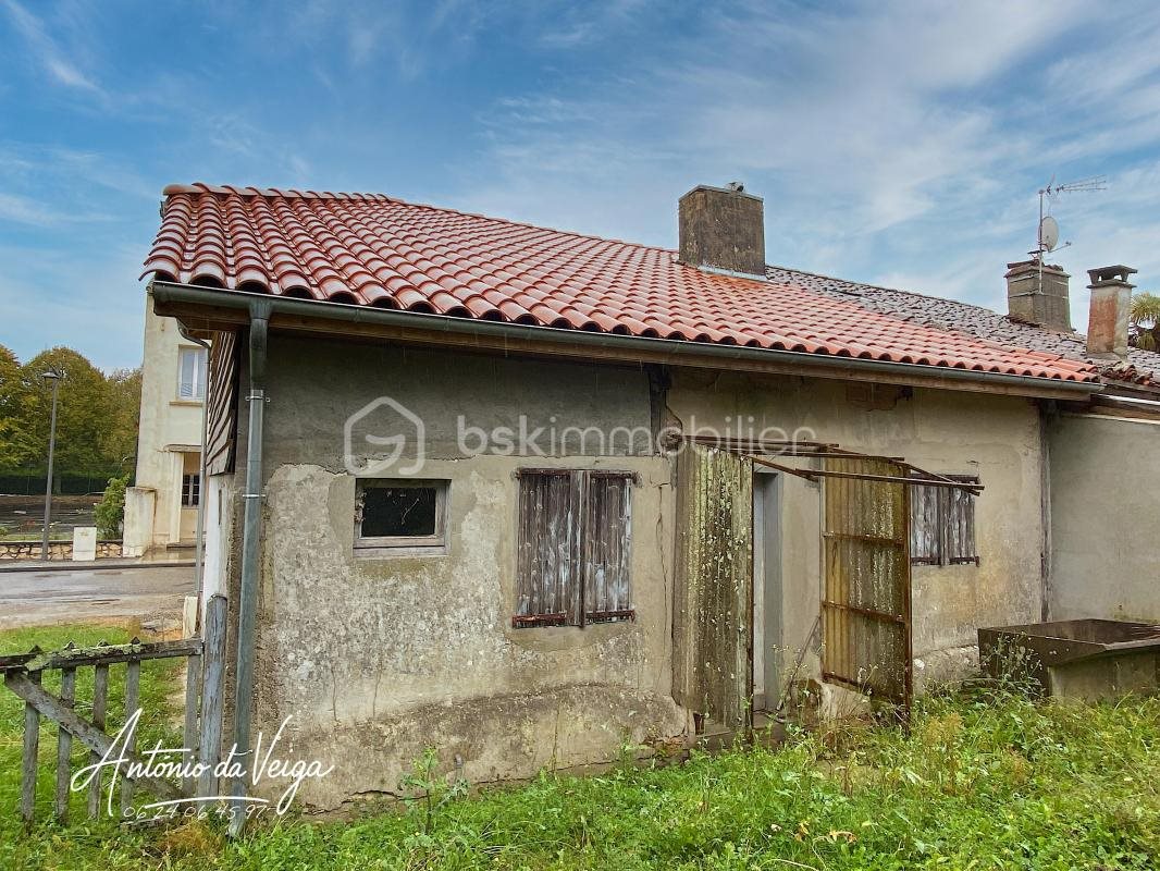 Maison à vendre, 120m², Cazaubon