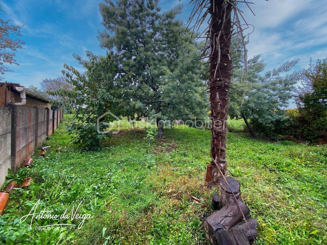 Maison à vendre, 120m², Cazaubon